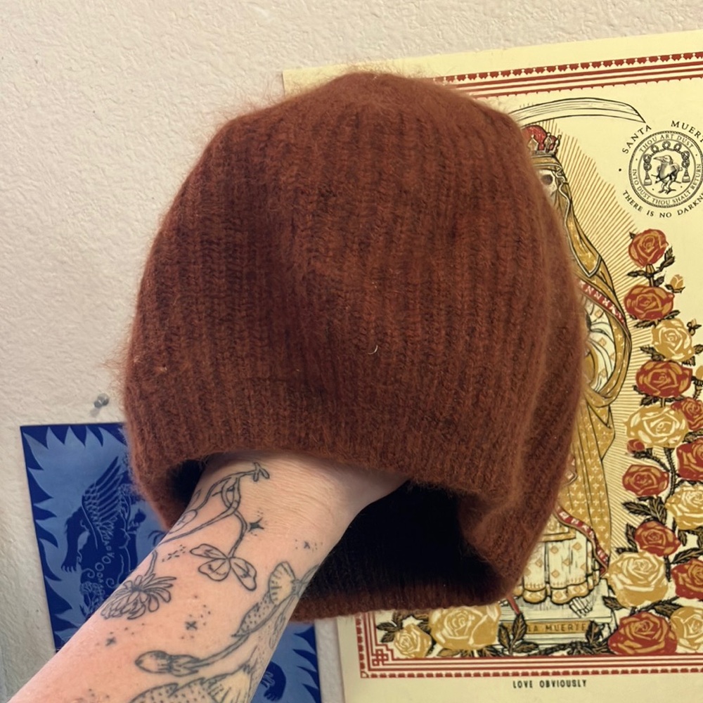 Beret